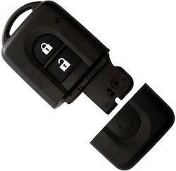 Silca Cheie Auto & Immobilizer