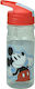 Gim Παγούρι Flip 500ml Mickey All In Name 553-1...