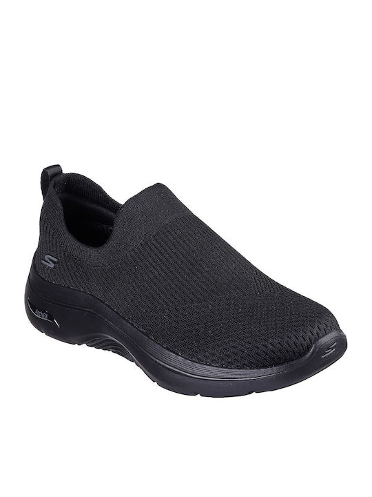 Skechers GO WALK Arch Fit 2.0 Women's Slip-Ons ...