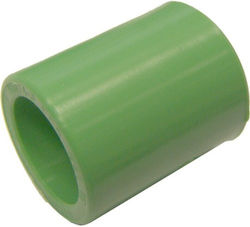 RIETTI Μούφα Πολυπροπυλενίου Φ20mm 8114.0020