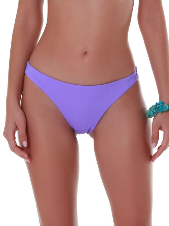 Bluepoint Bikini Brazil Blue