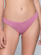 Luna Bikini Brazil Pink