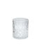 TnS Glass Whiskey made of Glass 295ml