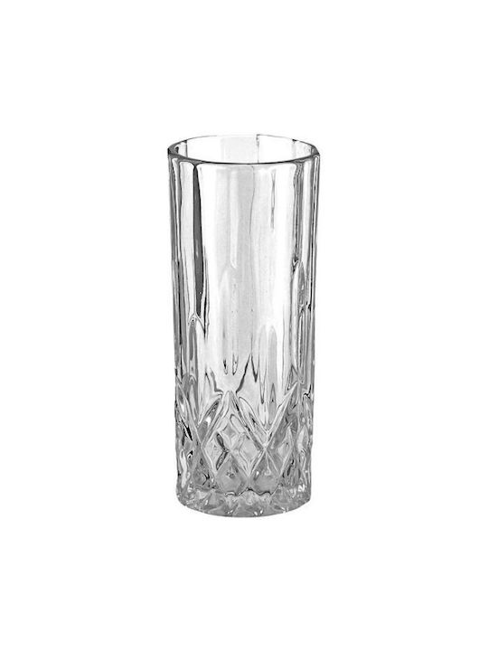 TnS Glass Water made of Glass 240ml 1pcs