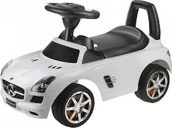 Lean Toys Mercedes-Benz για 12+ μηνών