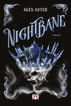 Nightbane Lightlark Buch Nr. 2