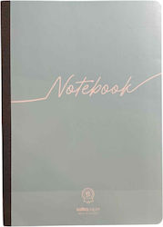 Salko Paper Τετράδιο Notebook B5 3 Θέματα 96 Φύ...