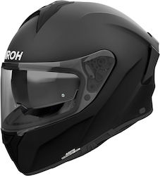 Airoh Spark 2 Full Face Helmet with Pinlock and Sun Visor ECE 22.06 1590gr Black Matt