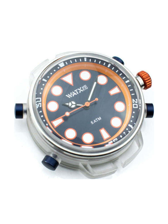 WATX & CO Watch Battery