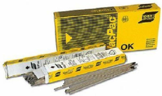 Esab Electrodes 2.5mm 0.7kg