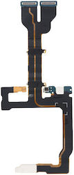 Κεντρική Καλωδιοταινία για Samsung Galaxy Z Flip3 5G F711