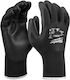 Milwaukee Gloves for Work Polyurethane 12pcs