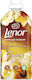 Lenor Gold Orchid Μαλακτικό Gold Orchid 48 Μεζούρες