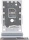 Слот за SIM Карта Черен за Samsung Galaxy S24 Ultra