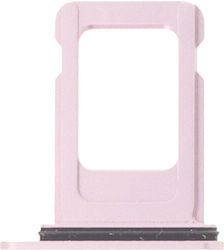 Slot Card Sim Roz pentru iPhone 15 / 15 Plus Slot Card Sim Roz pentru iPhone 15 / 15 Plus