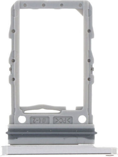 Sim Card Slot Gold for Samsung Galaxy Z Flip5 F731