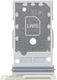 Sim Card Slot Gold for Samsung Galaxy S24 / S24 Plus