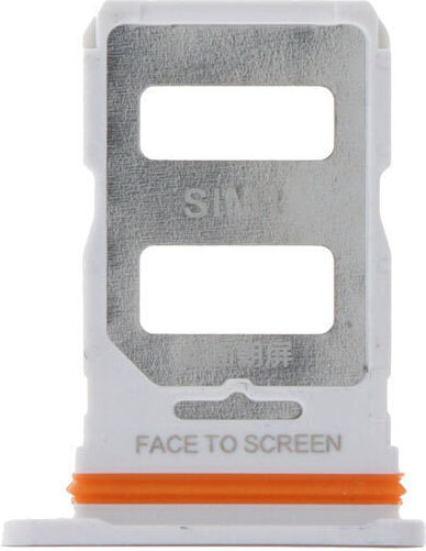 Sim Card Slot Pink for Xiaomi 13 Lite Lite Pink