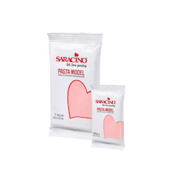 Saracino Food Colouring Paste Pink 250gr