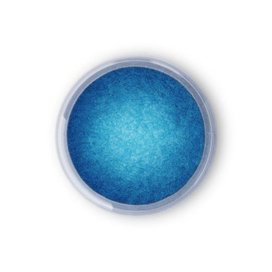 Food Colouring Powder Blue 2.22gr