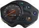 Kawasaki Motorcycle Analogue Speedometer
