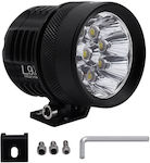 Projektor Motorrad LED 1Stück