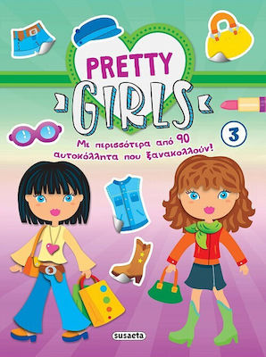 Pretty Girls 3