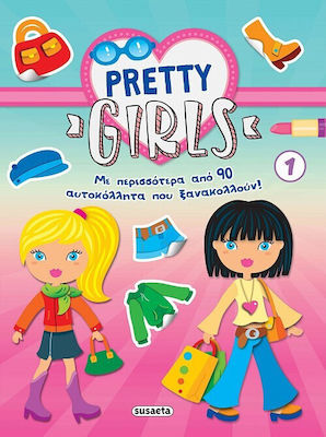 Pretty Girls 1