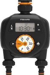 Fiskars 1054792 Programator de Irigare Baterie