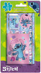 School Set 5pcs Lilo & Stitch