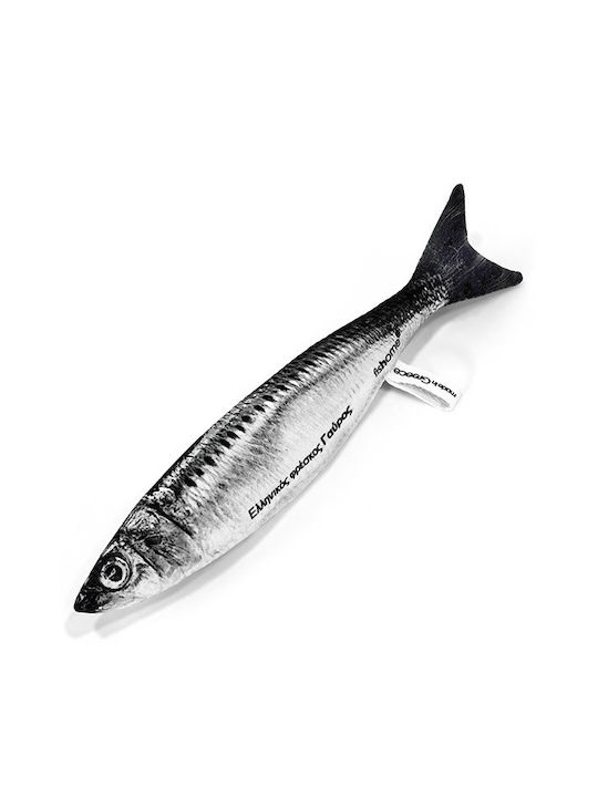 Fishome Kids Decorative Pillow