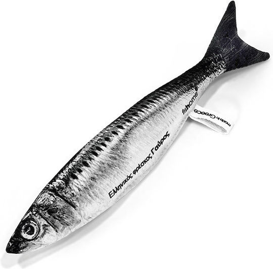 Fishome Kids Decorative Pillow
