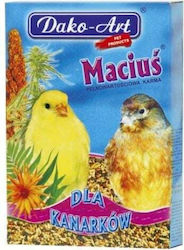 Food 500g Maciuś Canary