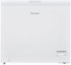 Inventor Chest Freezer 371lt
