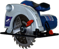 Dedra DED7925 Δισκοπρίονο 1500W