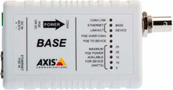 Axis 5026-401 PoE+ Repeater Axis 5026-401 PoE+ Repeater