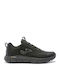 Daily Herren Sneakers Schwarz