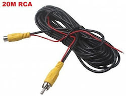 RCA-MT-20M RCA Мъжки - RCA Женски 20м