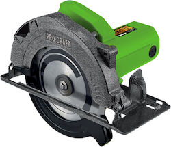 ProCraft KR1400 Дискови триони 1400W ProCraft KR1400 Дискови триони 1400W