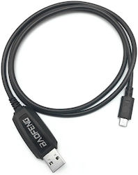 DM Pro Cablu Receptor Emisie Fără Fir Compatibil cu BF-T1 CAB-BF-T1