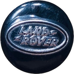 Car Key Sticker for Land Rover ZKEY-LAND-02