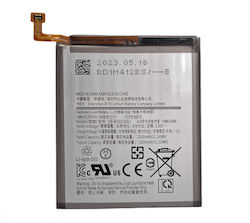Eb-ba202abu Compatible Replacement Battery 3000mAh for Samsung