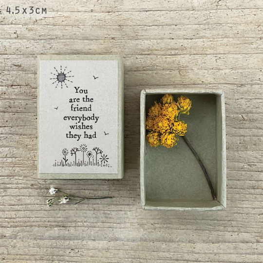 Synchronia Decorative Flower 3.4cm 1pcs