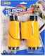 Spy Game Yellow Binoculars for Ages 3+ 000621622