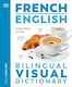 French English Bilingual Visual Dictionary Dk