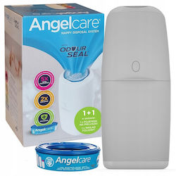 AngelCare Coș De Gunoi Pentru Scutece