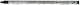 Derwent Молив 4B Сив