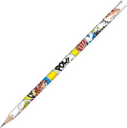 Maped Pencil Gray