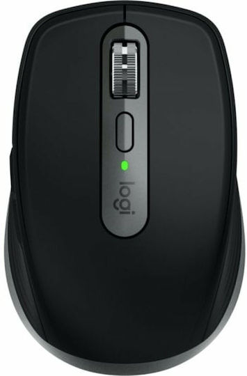 Logitech MX Anywhere 3S Wireless Mouse Gri | Skroutz Romania