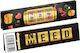Choosypapers King Size Slim 32-пакет Слот машина Цигарени хартии